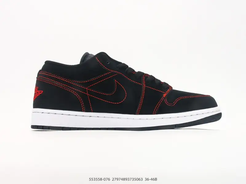 Nike Skate Shoes Versatile Classic Low-Top 553558-076 #27974893735063